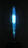 Zündung Quecksilberdampfhochdrucklampe