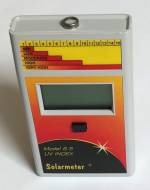 Solarmeter 6.5 UV-Index Messgerät